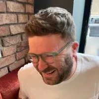 Calum Hart
