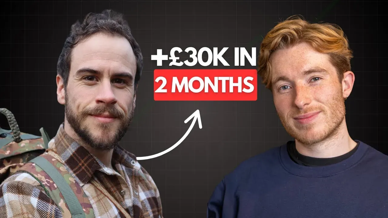 Tom Langhorne case study video
